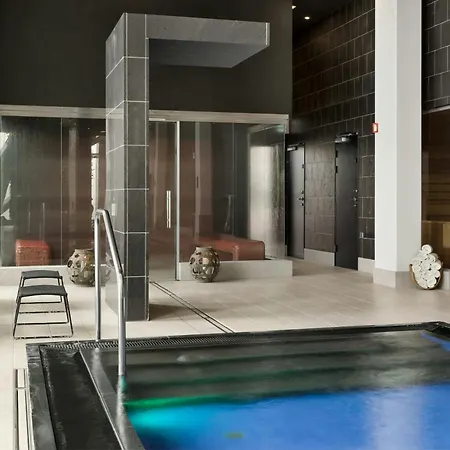 Ac Hotel By Marriott Bella Sky Copenhagen-3
