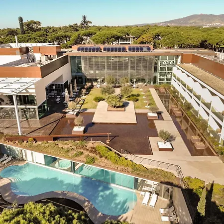 Onyria Marinha Cascais, Vignette Collection By Ihg-2