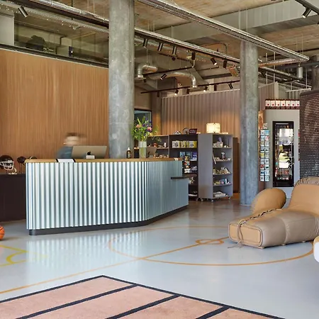 25Hours Hotel Zuerich West-2