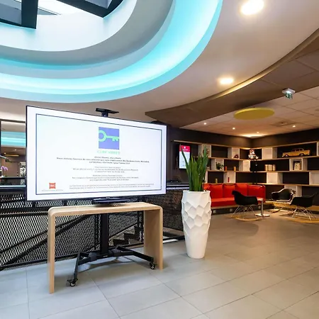 Ibis Bordeaux Centre Meriadeck-3