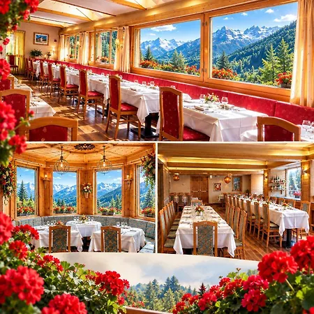 Alps Oriental Wellness Hotel-2