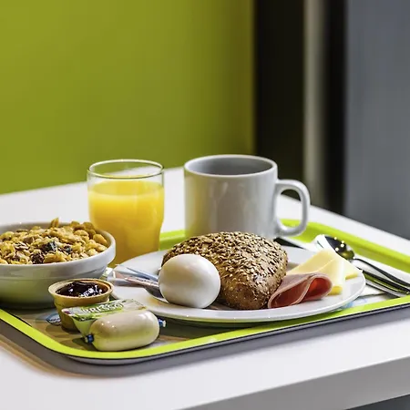 Ibis Budget Basel City-2