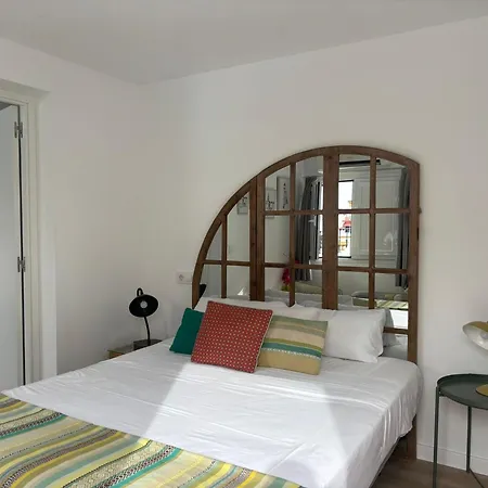 Suites Del Arenal Olehousing-2