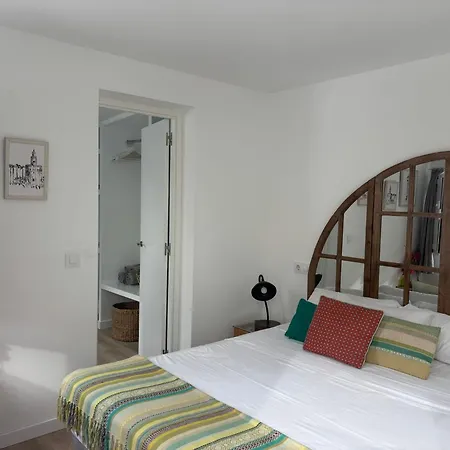 Suites Del Arenal Olehousing-3