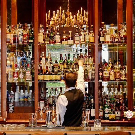 InterContinental Dublin by IHG-3