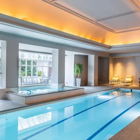 InterContinental Dublin by IHG-2
