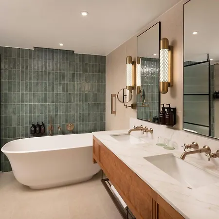 Hyde&Seek, London Hyde Park, a Tribute Portfolio Hotel-2