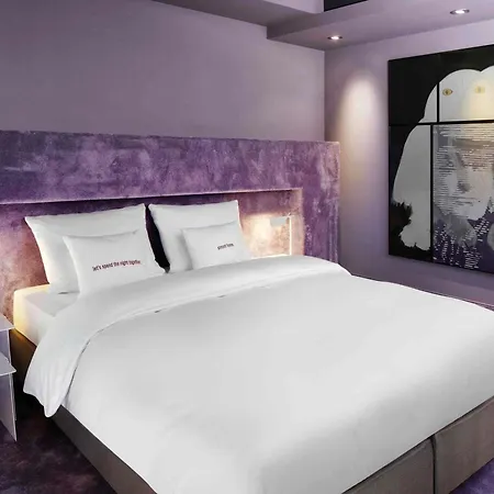 25Hours Hotel The Goldman-3