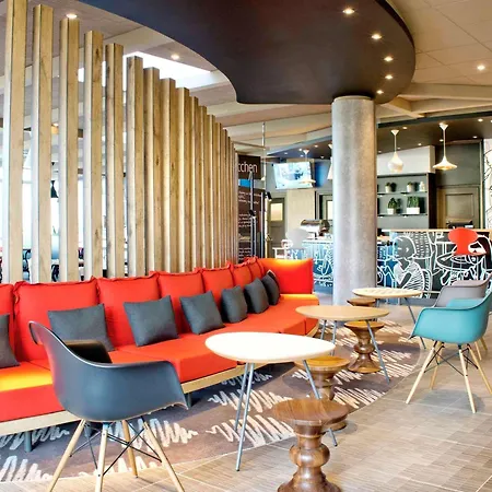 Ibis Warszawa Ostrobramska-2