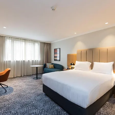 Crowne Plaza Perth By Ihg-3
