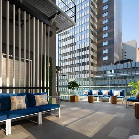 The Bernic Hotel New York City,Tapestry Collection By Hilton-3