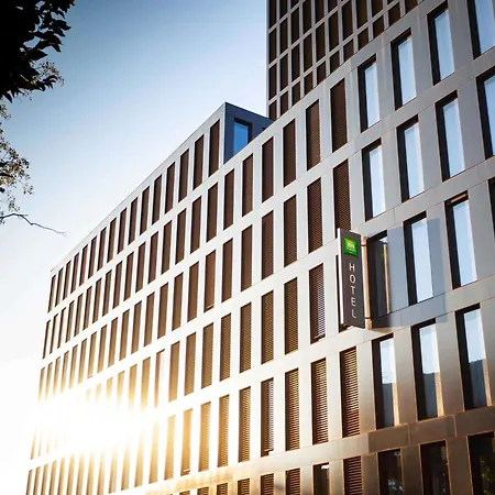 Ibis Styles Basel City-2