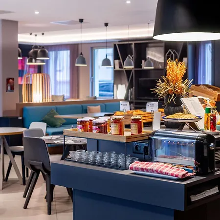 Novotel Suites Colmar Centre-2