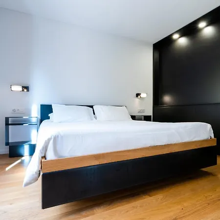 Set Hotel.Residence By Teufelhof Basel-2