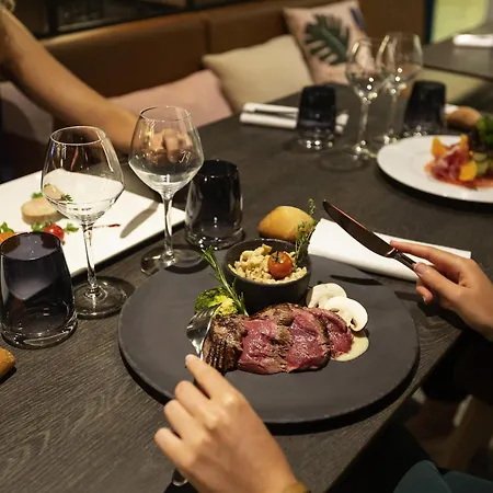 Novotel Strasbourg Centre Halles-2