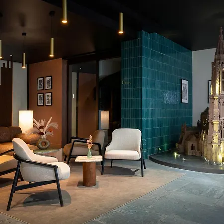 Hotel De L'Europe By Happyculture-2