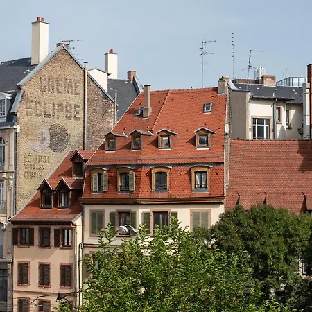 Hotel De L'Europe By Happyculture-3