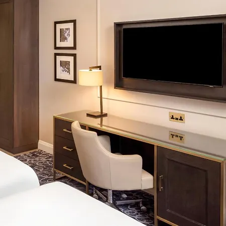 Hilton London Euston-3