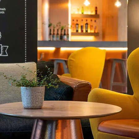 Ibis Styles Colmar Centre-3