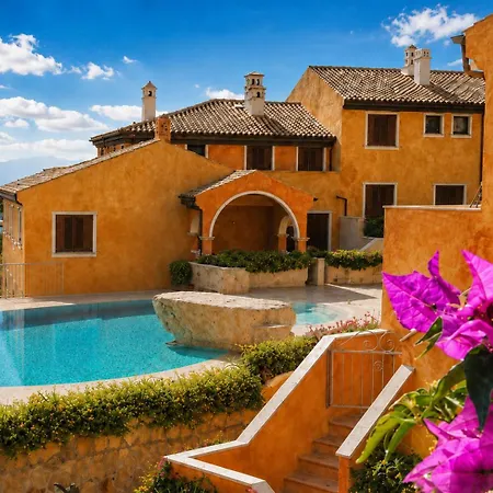 Residence Borgo Punta Villa-3