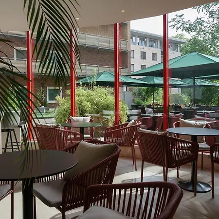 Toyoko Inn Frankfurt Am Main Hauptbahnhof-2