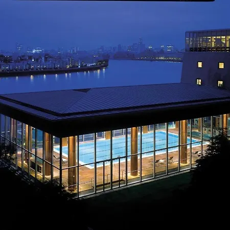 Canary Riverside Plaza London, Vignette Collection By Ihg-2