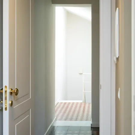 Teatro Suites Rooms-2