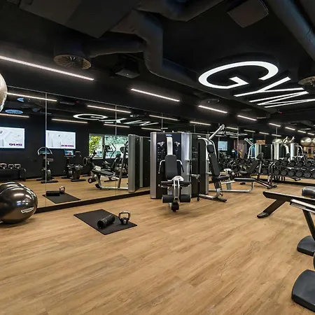Yotel Porto-3