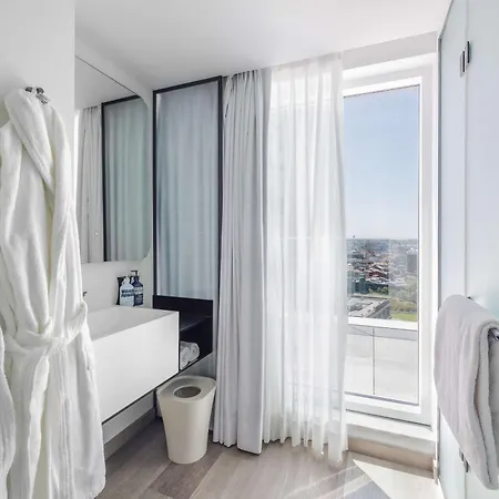 Yotel Porto-2