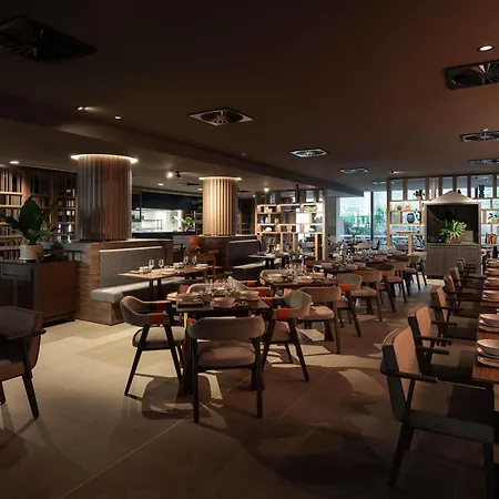Novotel Perth Murray Street-2