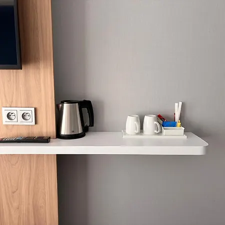 Holiday Inn Express Warsaw - Mokotow By Ihg-2