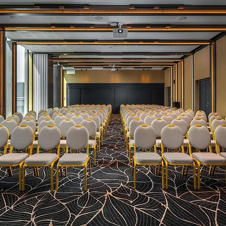 Movenpick Hotel Tallinn-2