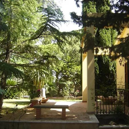 B&B Rollo Garden-3
