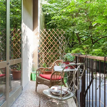 Al Quadrifoglio Bed&Breakfast-3
