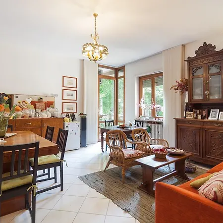 Al Quadrifoglio Bed&Breakfast-2