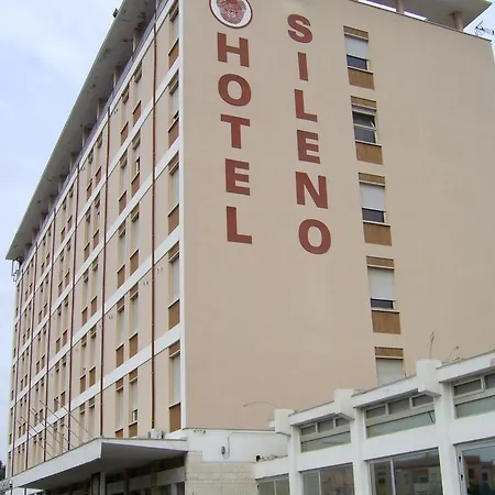 Hotel Sileno-3