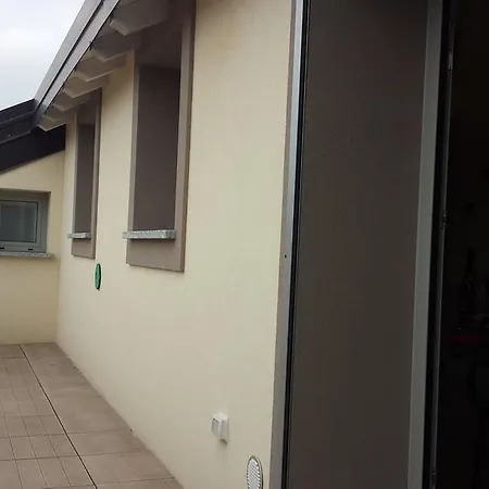 Residence Luna di Monza-2