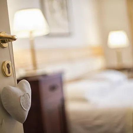 B&B Le Sibille-2