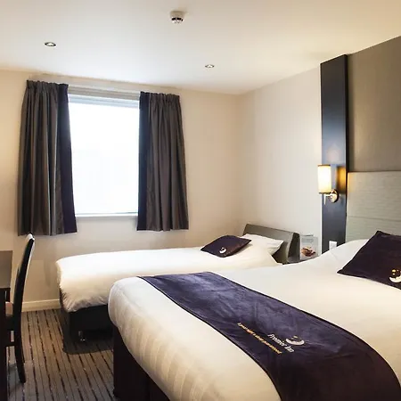 Premier Inn London Southwark-2