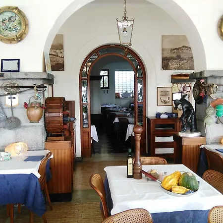 Ristorante Hotel Mira-2