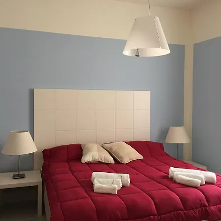 Albachiara Suite Rooms - City Center-2