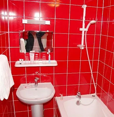 Victory Hotel Galou-2