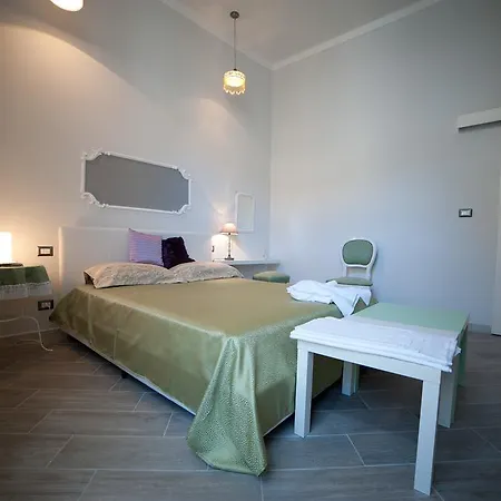 B&B Terrazza Flora-3