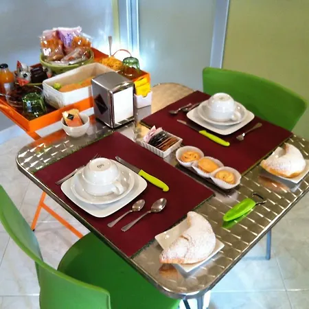 B&B Elia'S-2