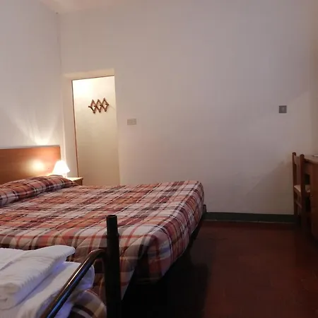 Albergo Ristorante Villa Svizzera-2