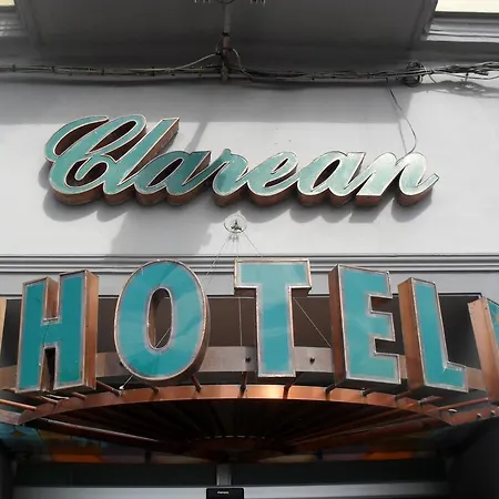 Hotel Clarean-3