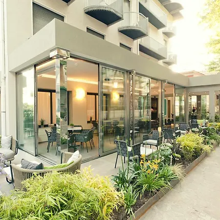 Hotel Stanchini-2