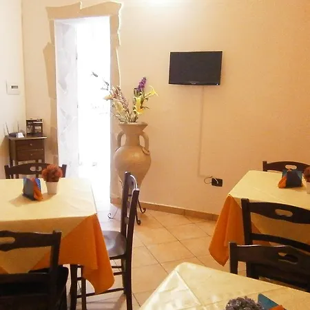 B&B La Rosa Lampedusa-2