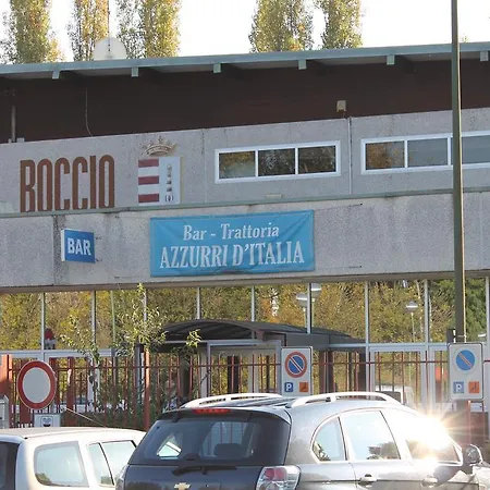 Hotel Cremona Viale-2