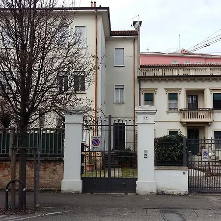 Residenza Carducci Padova-2